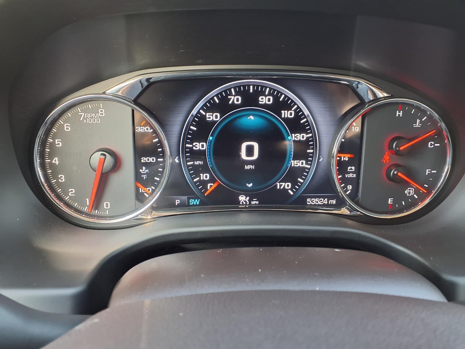 2017 GMC Acadia Denali White at Joe Myers Mazda Kia