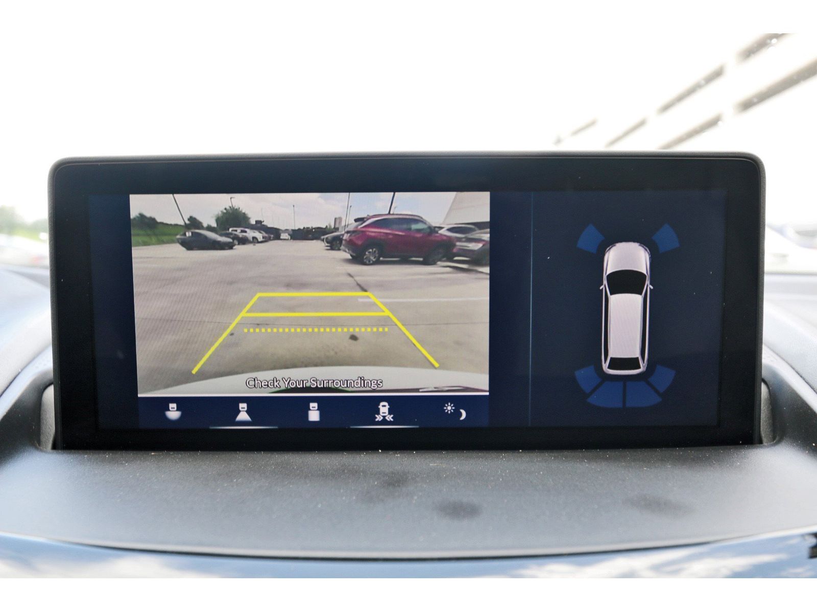 RDX Technology Package