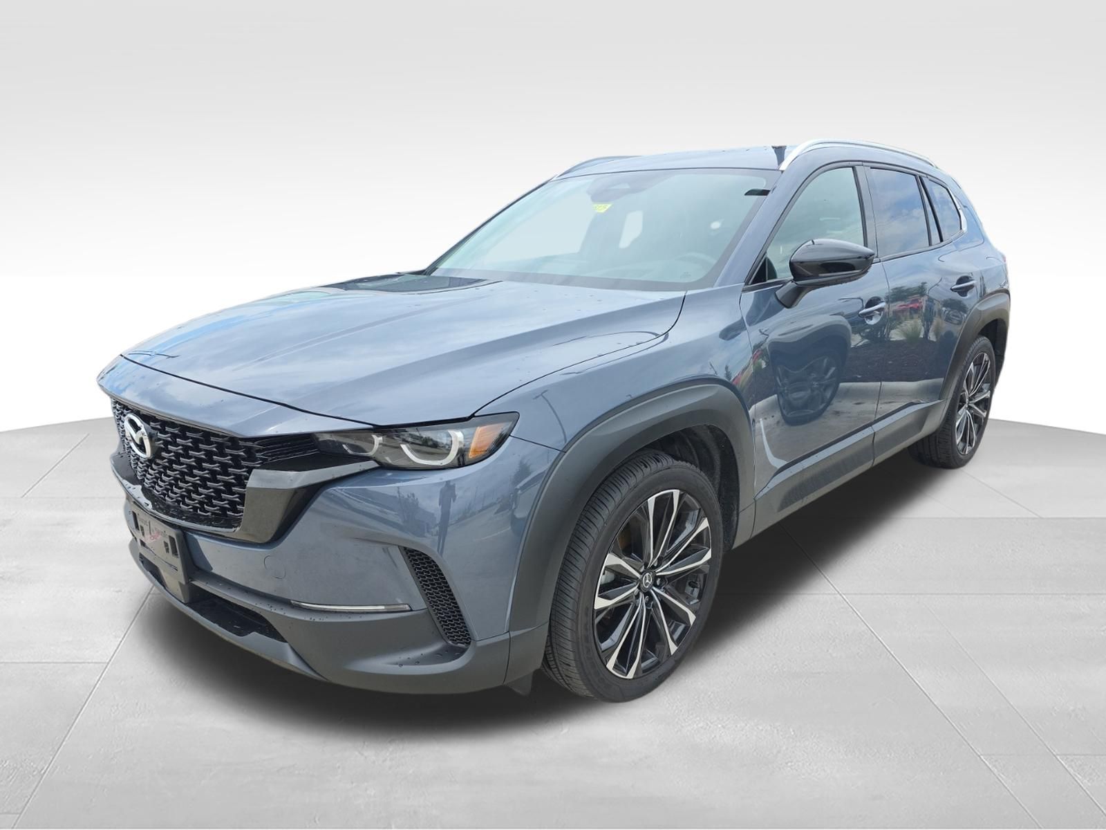 2025 Mazda Mazda CX-50 2.5 S Premium Plus Package