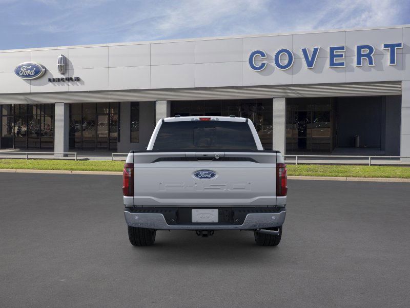 New Car 2025 Ford F-150  Xlt For Sale Under $50,000 In Austin, Texas