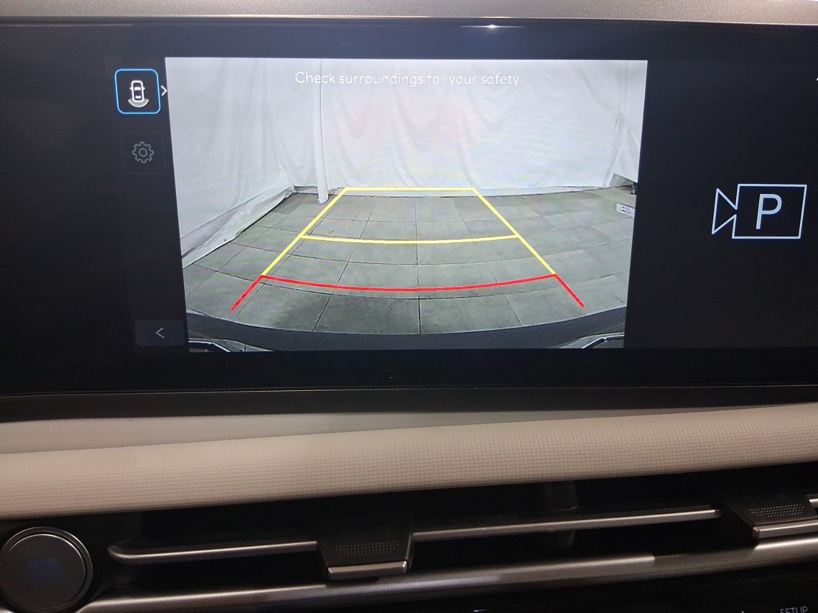 Used Car 2025 Hyundai Tucson  Sel For Sale Under $30,000 In Austin, Texas