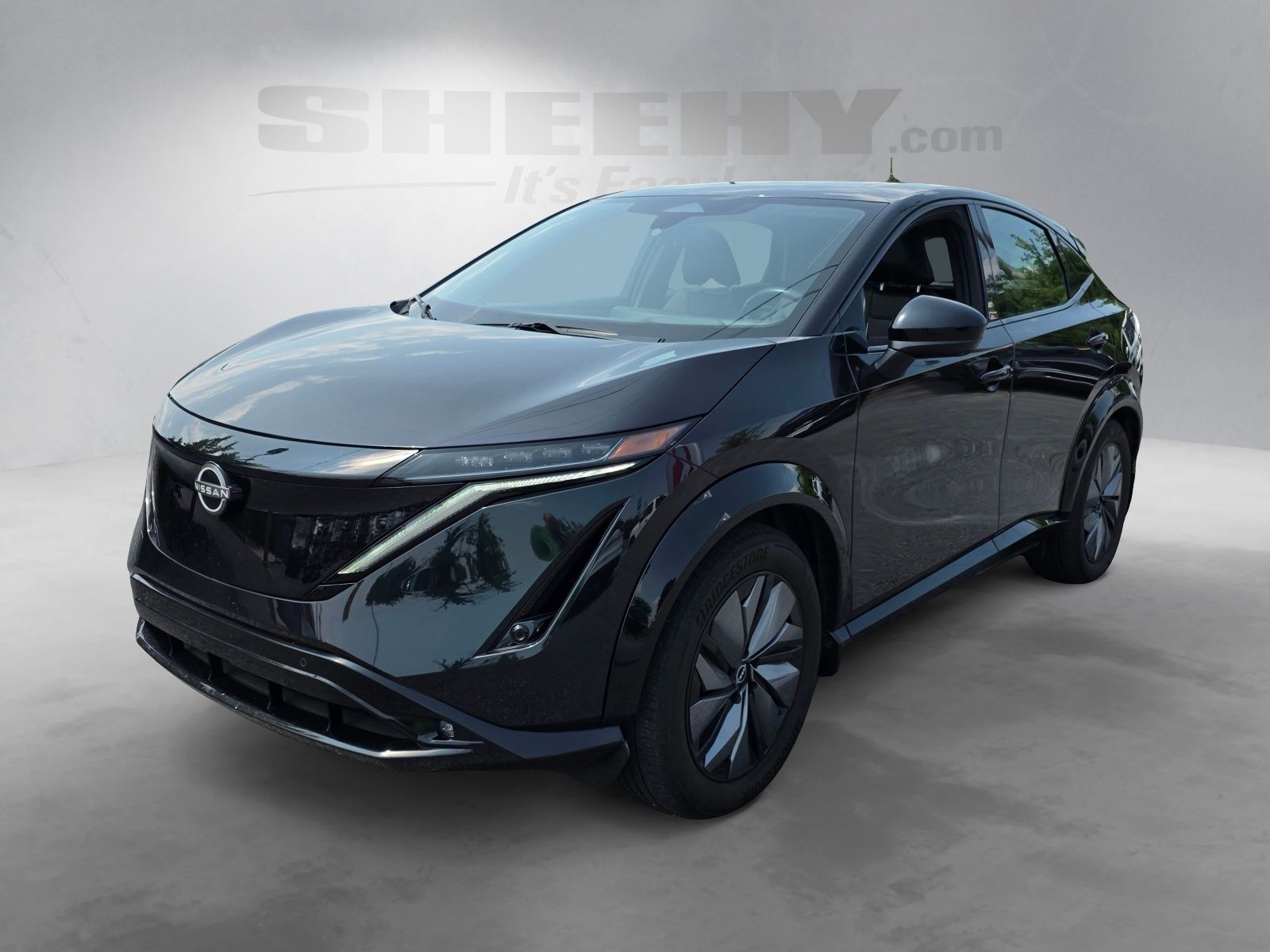 Used 2024  Nissan EVOLVE+ e-4ORCE image 15