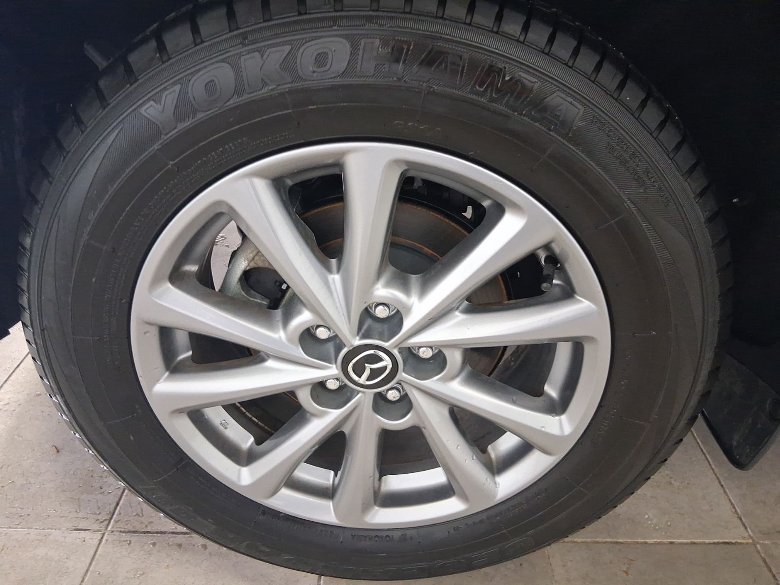 Used Car 2023 Mazda Cx-5  2.5 S Select Package For Sale Under $30,000 In Austin, Texas