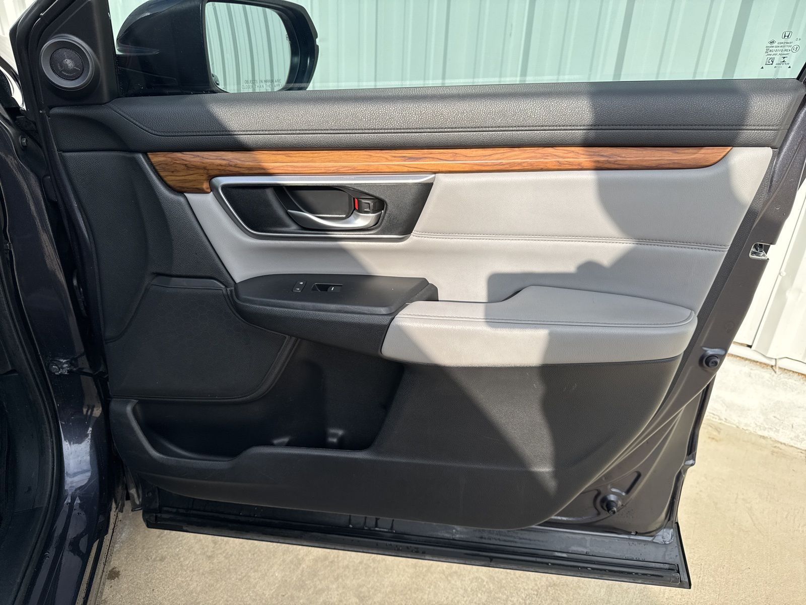 Used Car 2018 Honda Cr-v  Ex-l For Sale Under $25,000 In Austin, Texas