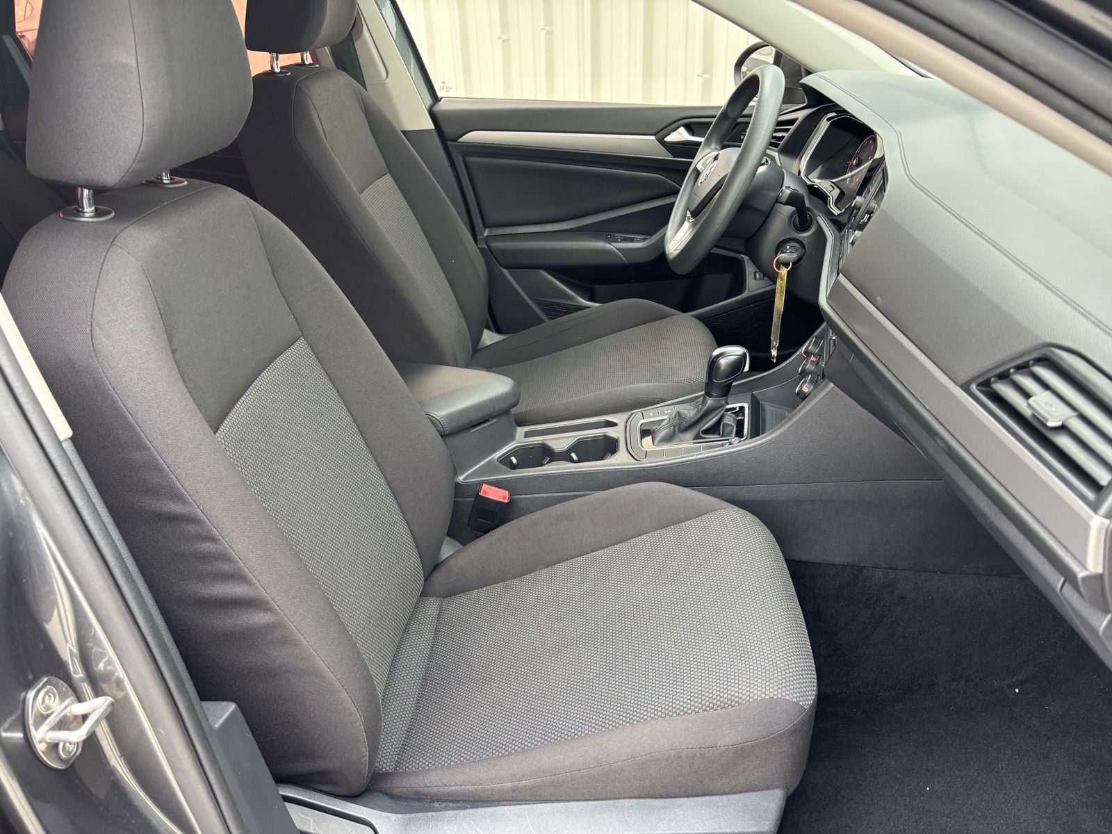 Used Car 2019 Volkswagen Jetta  For Sale Under $15,000 In Austin, Texas