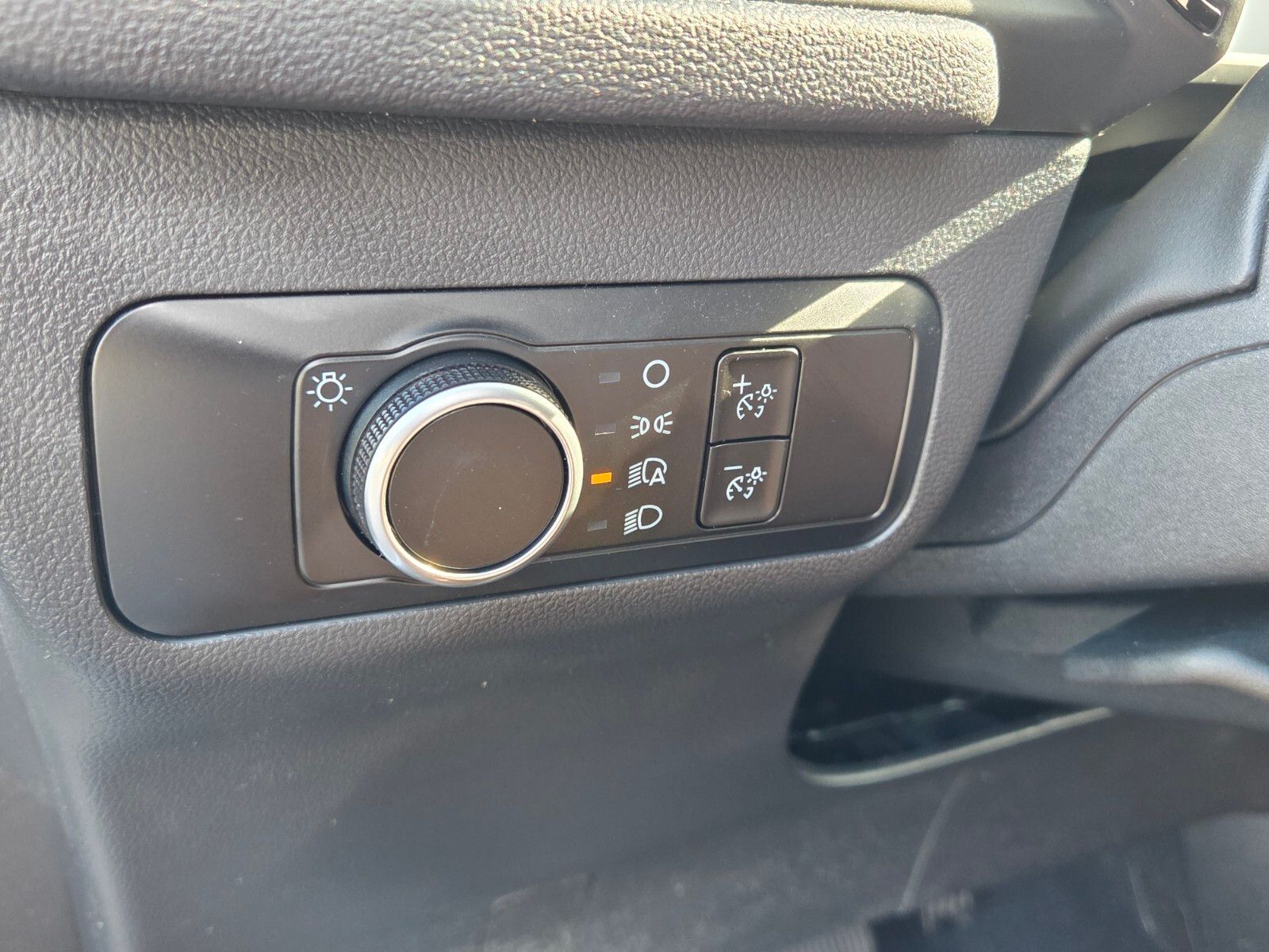 Used 2026 Silver Metallic Ford ST-Line image 27