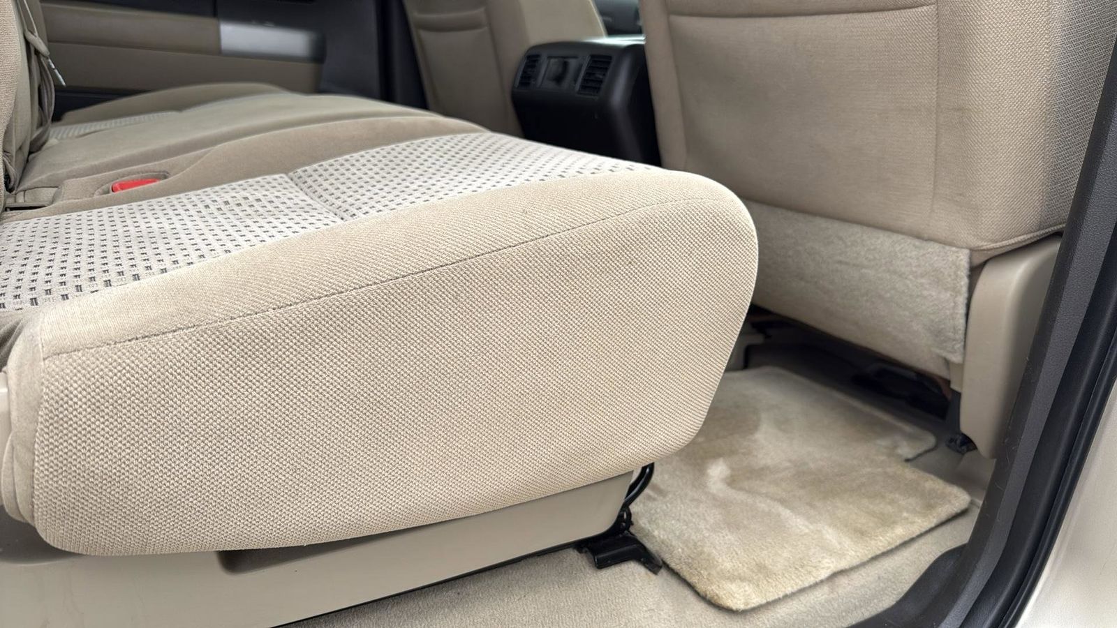 Used Car 2007 Toyota Tundra  Sr5 For Sale Under $12,000 In Austin, Texas