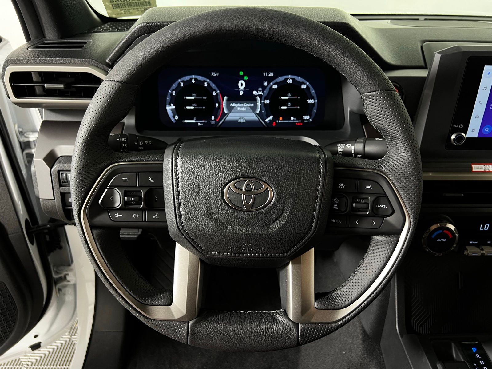 Thumbnail: 2026 Toyota Tacoma - 11