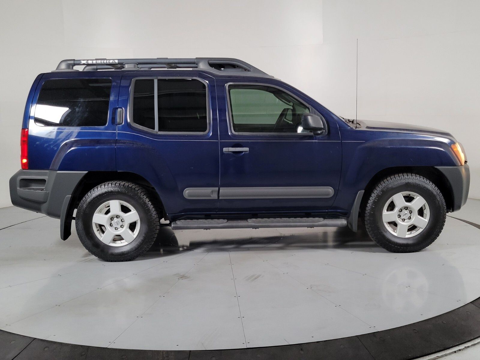 2006 Nissan Xterra S 3