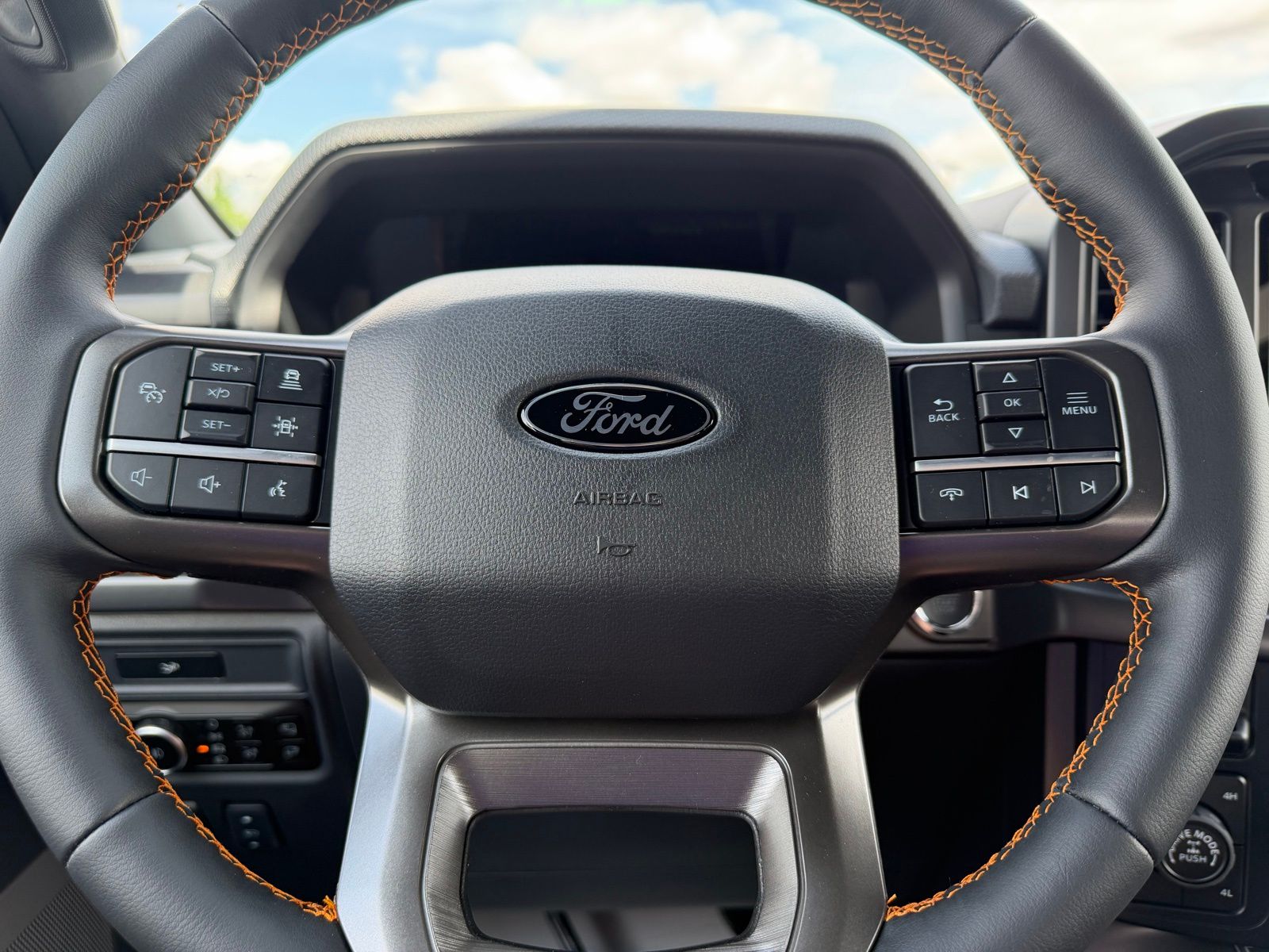 2026 Ford F-150 image 18