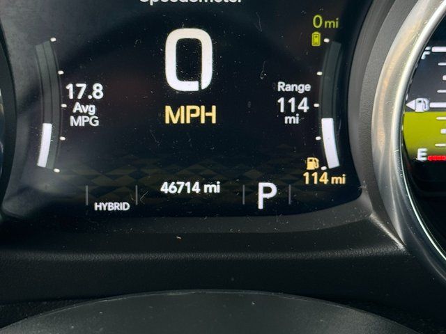 Used 2022 Gray Jeep Unlimited Rubicon 4xe image 5