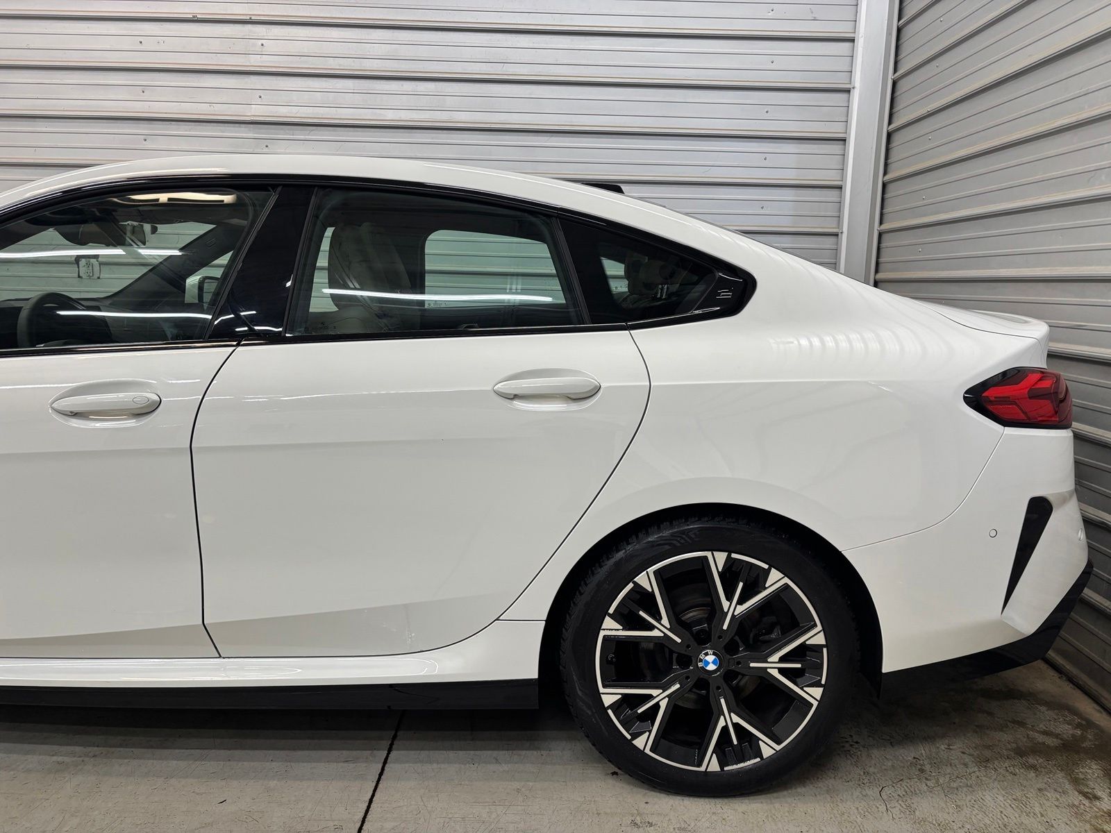 Photo 5 of 2025 BMW 2 Series 228 xDrive Gran Coupe