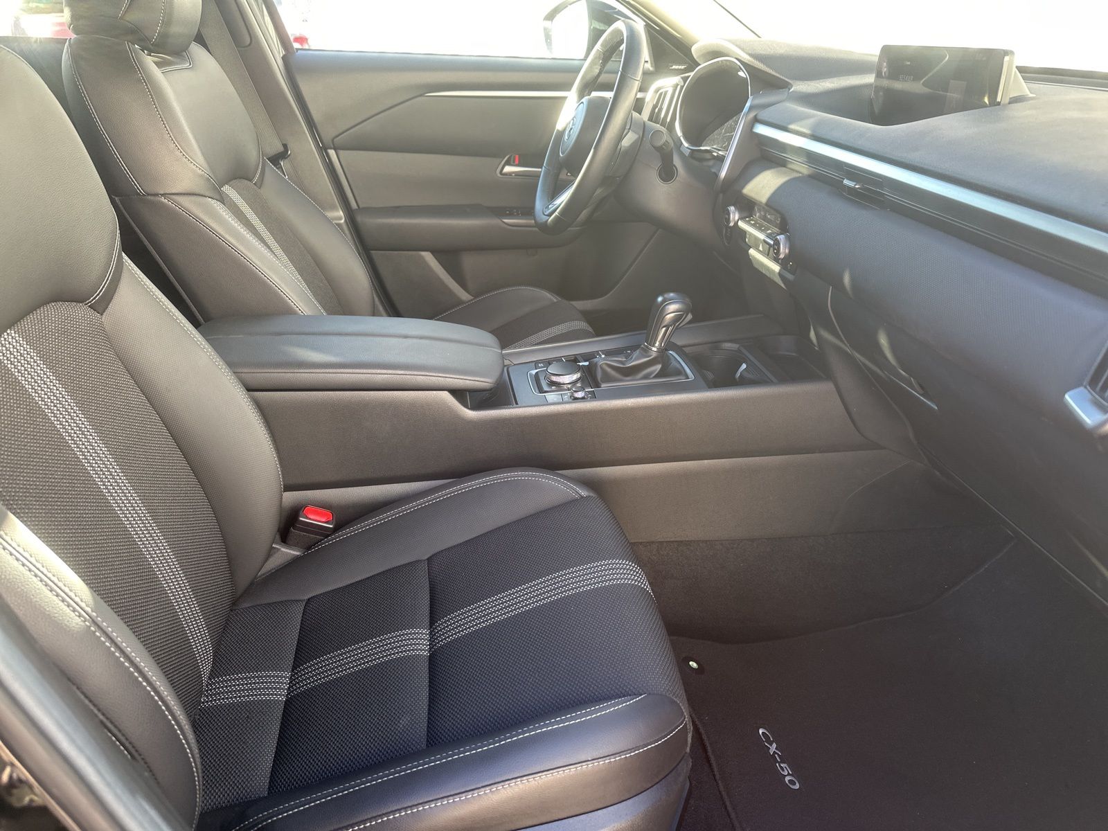 Used Car 2025 Mazda Cx-50  2.5 S Premium Package For Sale Under $30,000 In Austin, Texas