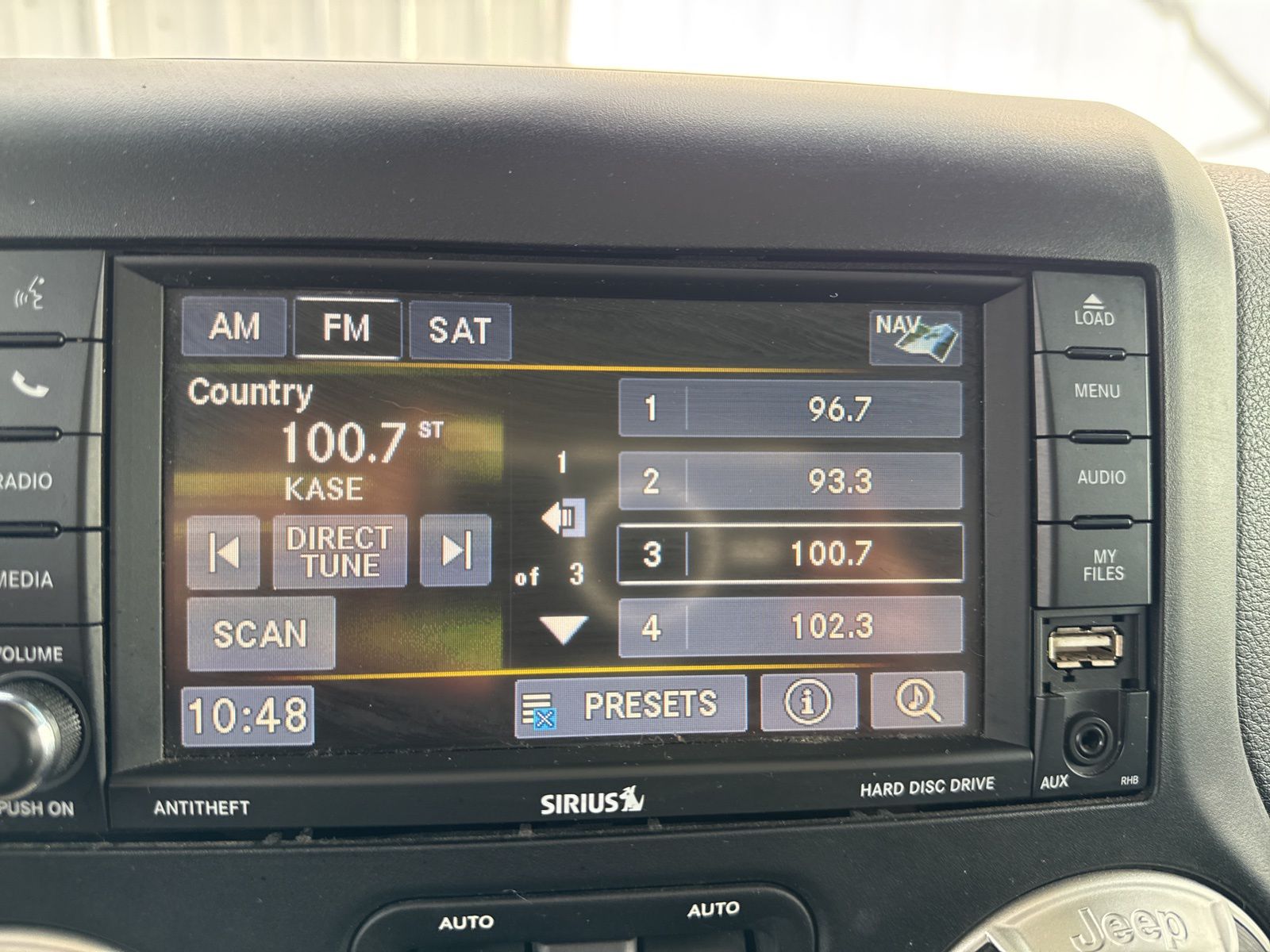 Used Car 2013 Jeep Wrangler  Unlimited Sahara For Sale Under $20,000 In Austin, Texas