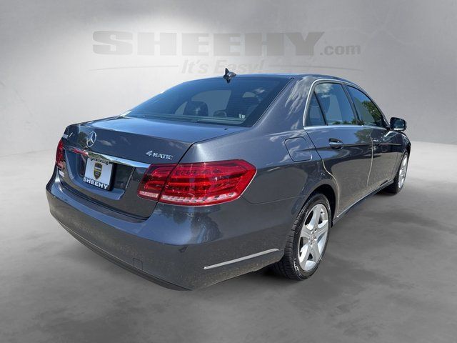 Used 2014 Steel Gray Metallic Mercedes-Benz E 350 image 11
