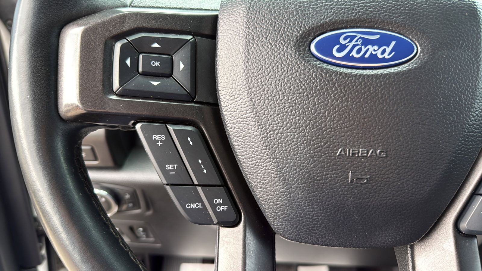 Used Car 2021 Ford Expedition  Limited For Sale Under $40,000 In Austin, Texas