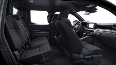 new 2026 Toyota Tacoma car