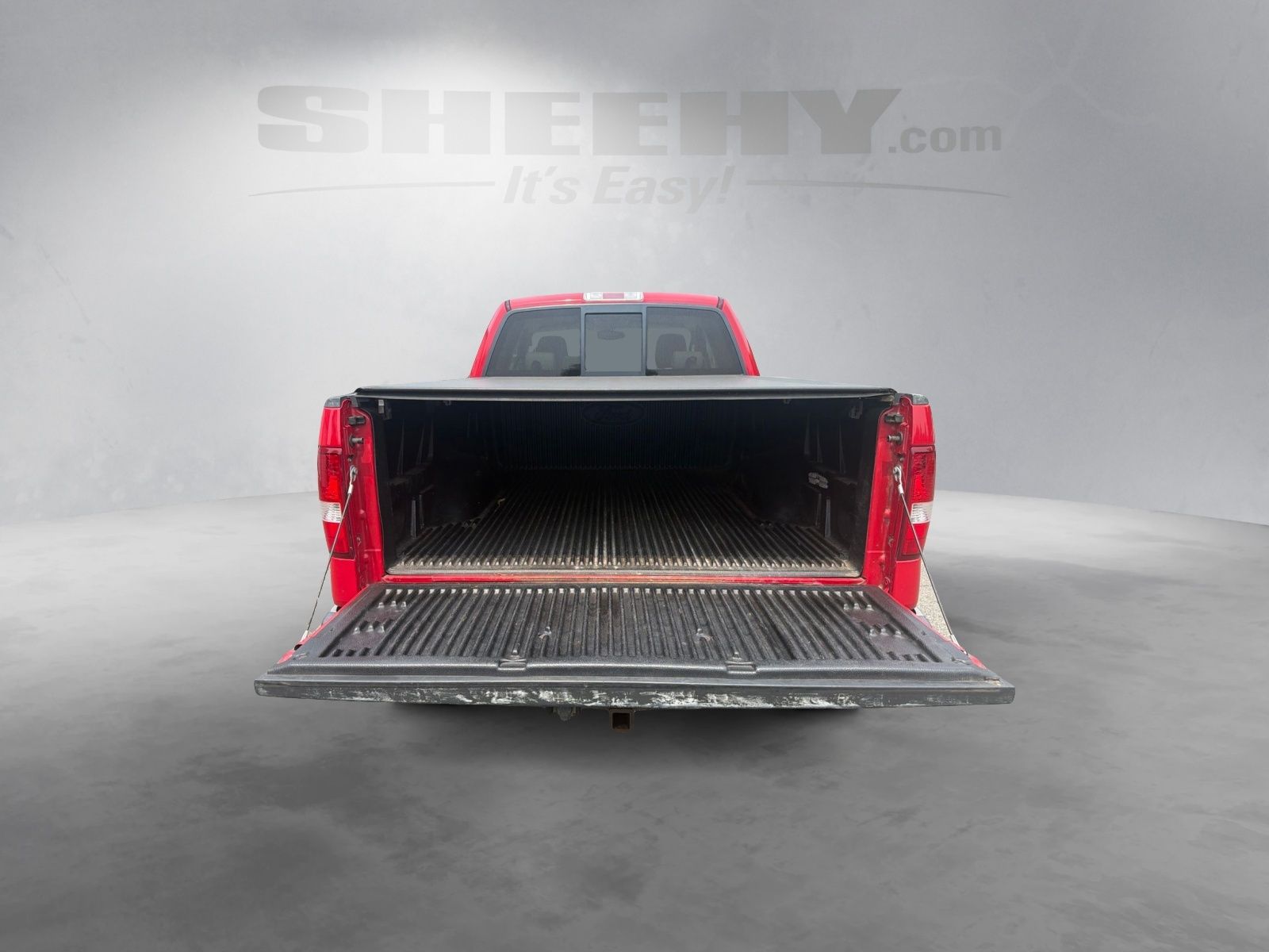 Used 2004  Ford Lariat image 22
