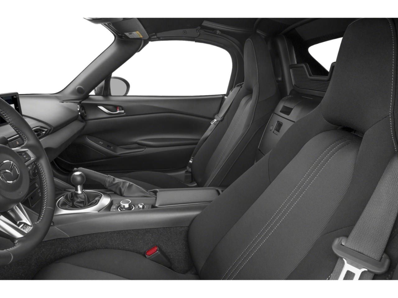 New Car 2025 Mazda Mx-5 Miata  Sport For Sale Under $35,000 In Austin, Texas