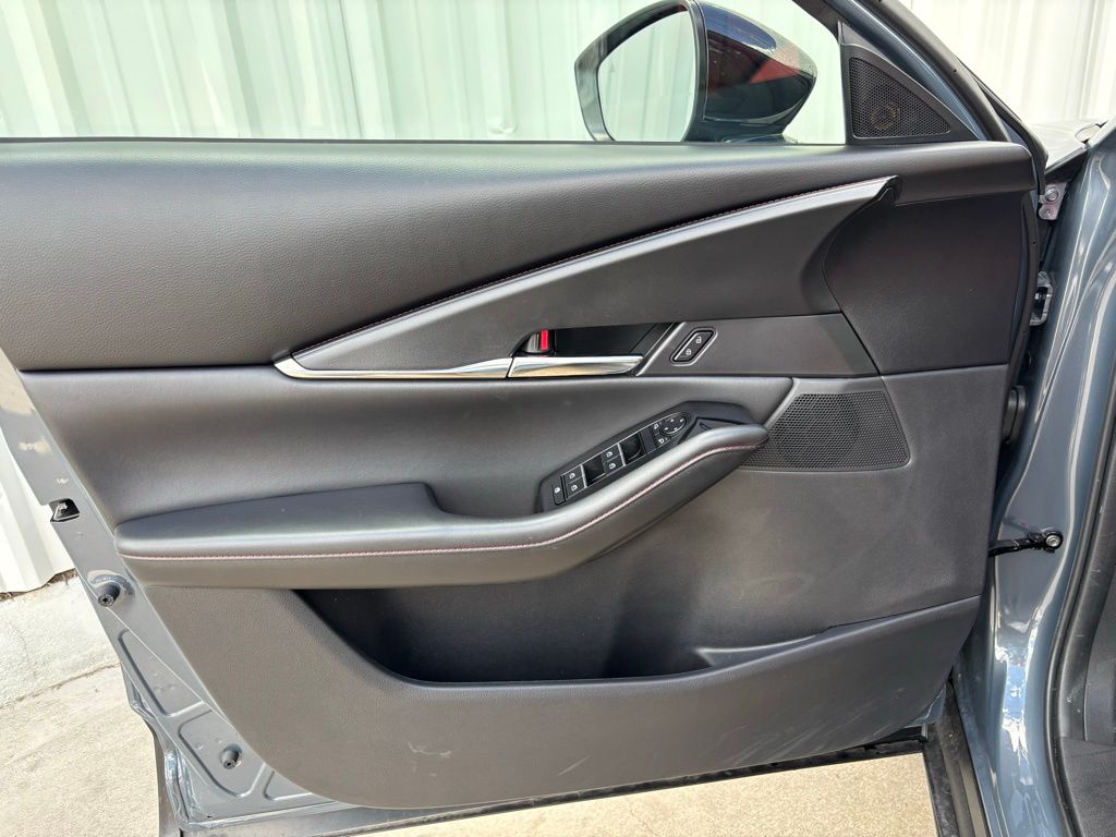 Used Car 2023 Mazda Cx-30  2.5 S Carbon Edition For Sale Under $25,000 In Austin, Texas