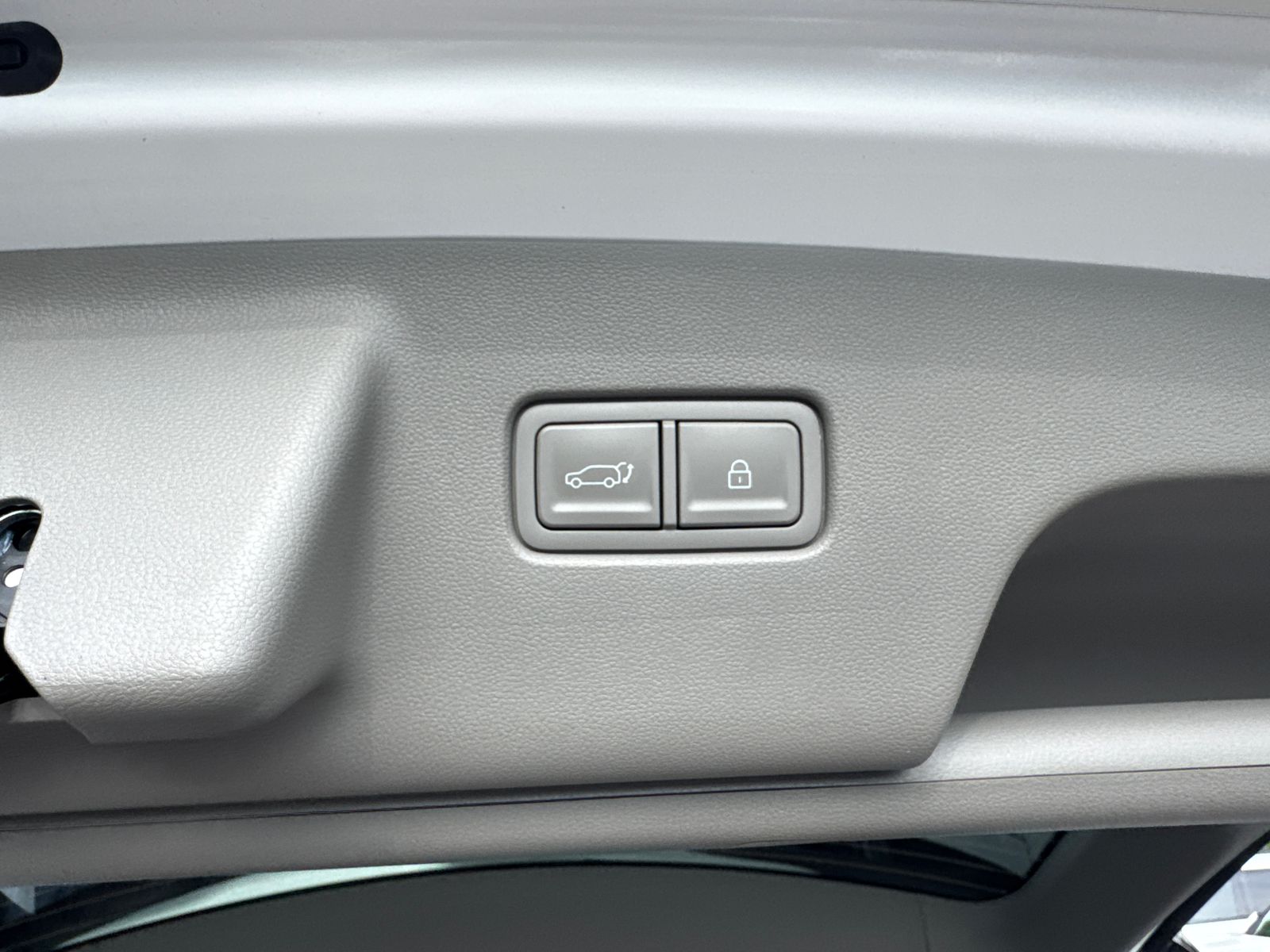 New 2026 White Hyundai Blue SEL image 20
