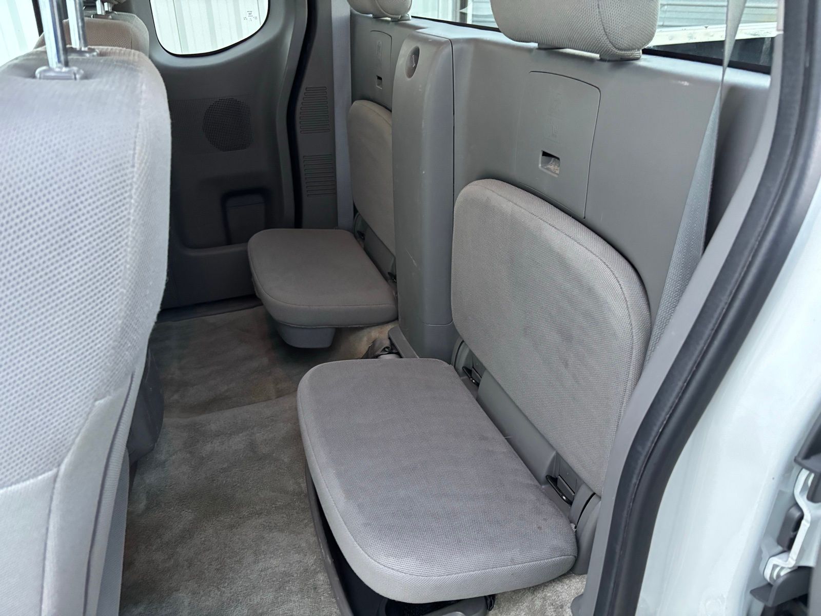 Used Car 2017 Nissan Frontier  S For Sale Under $10,000 In Austin, Texas