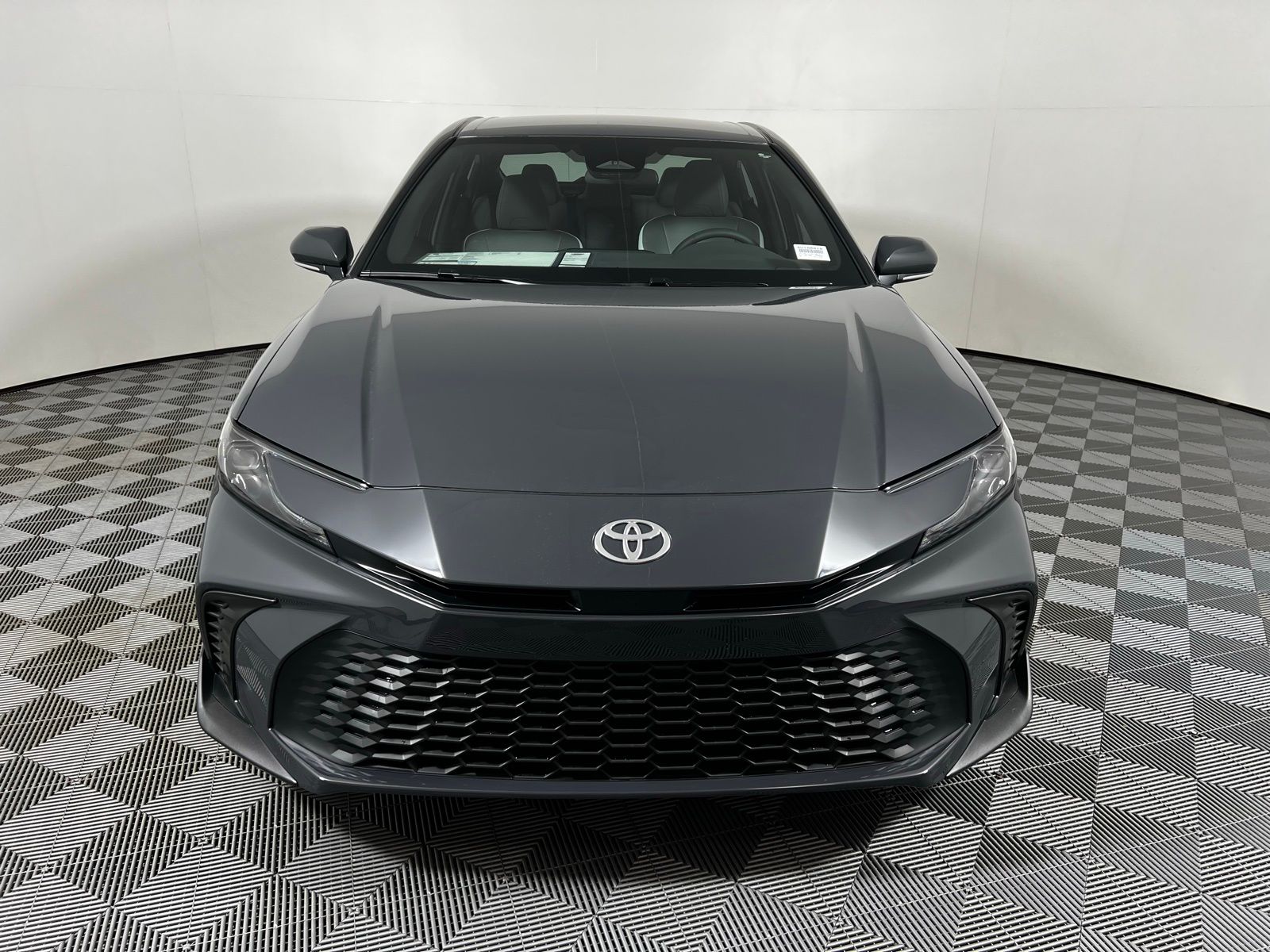 Thumbnail: 2025 Toyota Camry - 2
