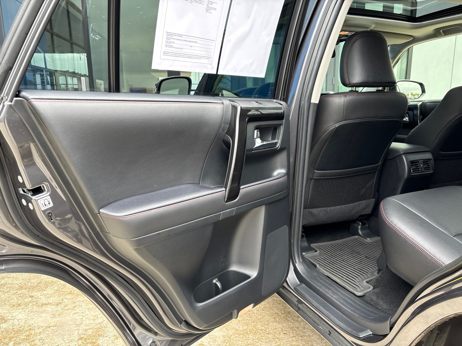 Used 2023 Toyota 4Runner SUV