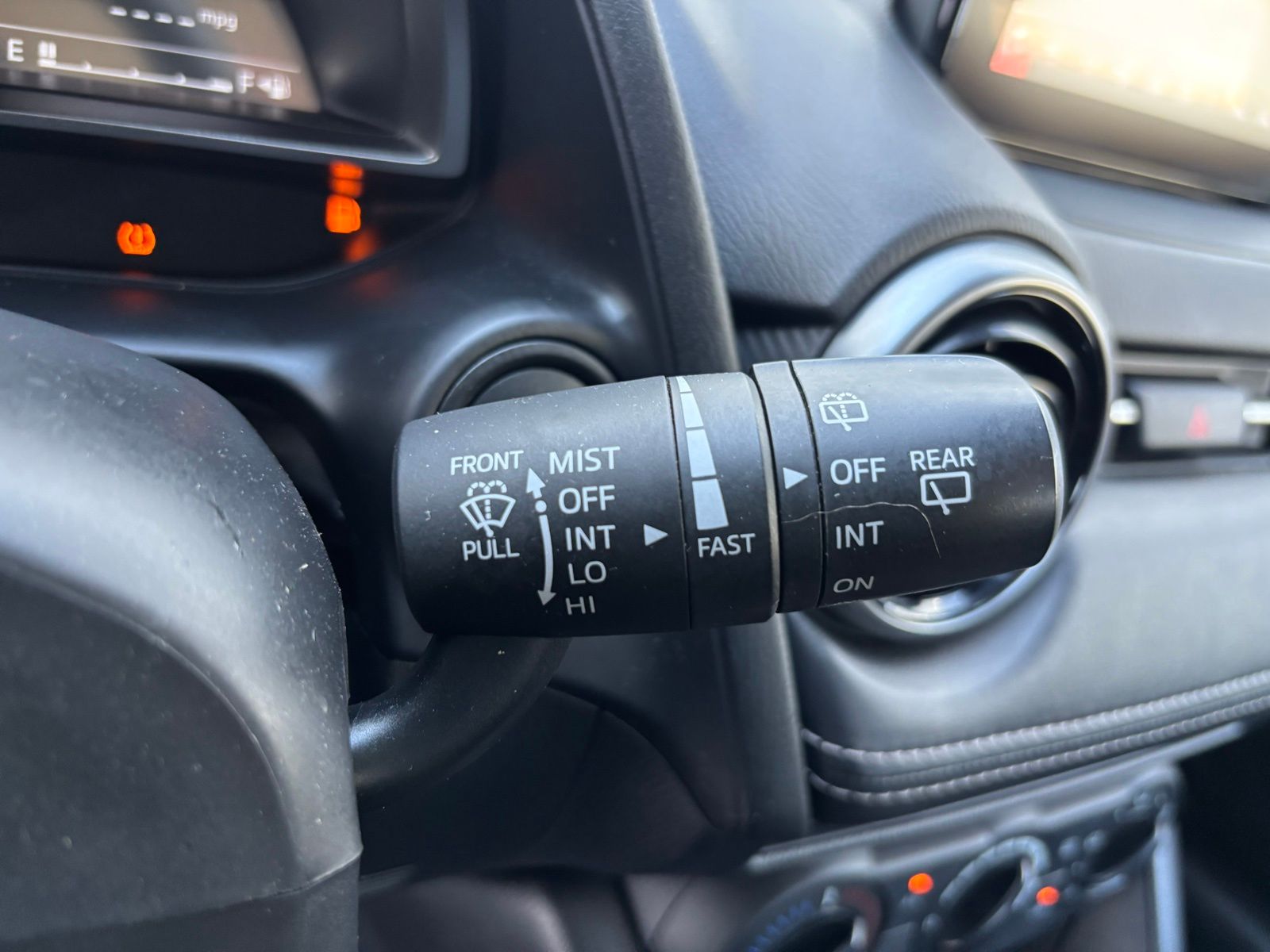 Used Car 2019 Mazda Cx-3  Sport For Sale Under $20,000 In Austin, Texas