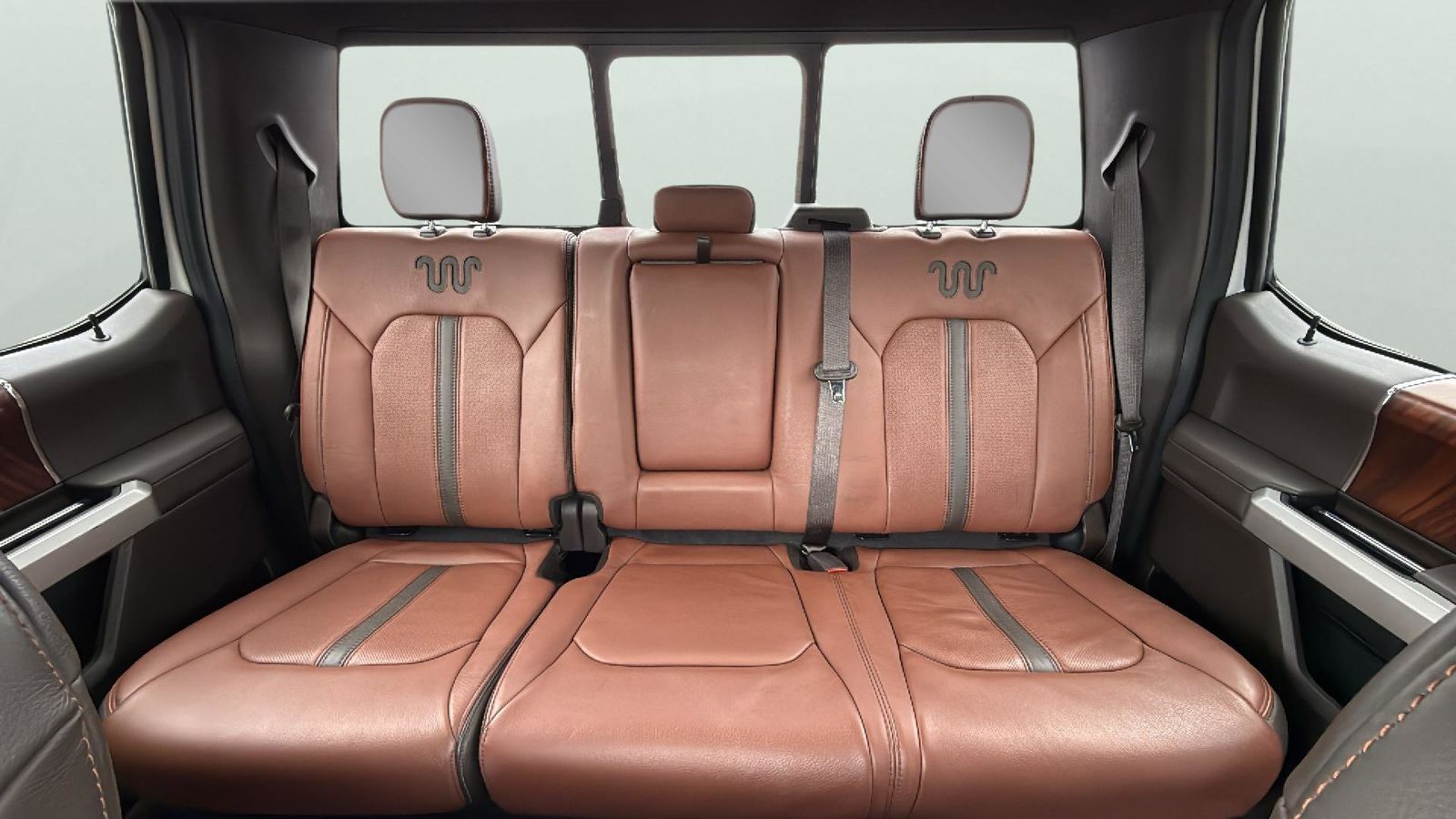 Used Car 2020 Ford F-250sd  King Ranch For Sale Under $50,000 In Austin, Texas