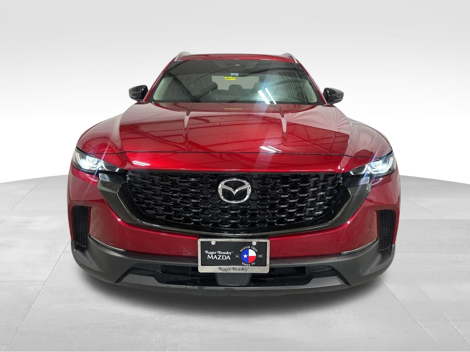 Used Car 2024 Mazda Cx-50  2.5 S Premium Plus Package For Sale Under $35,000 In Austin, Texas