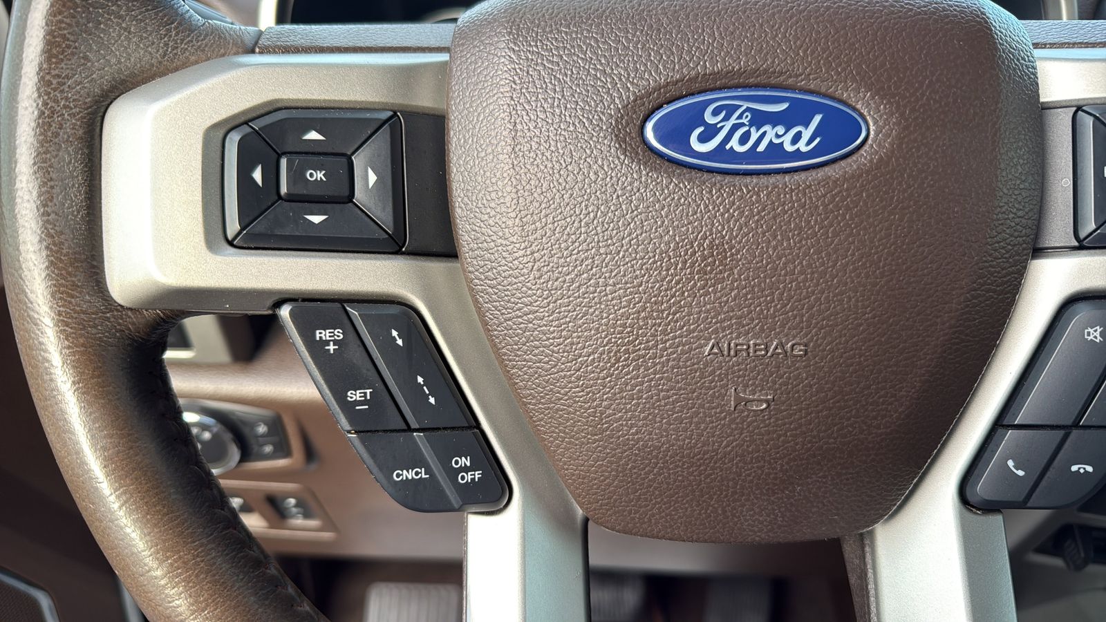 Used Car 2020 Ford F-150  King Ranch For Sale Under $35,000 In Austin, Texas