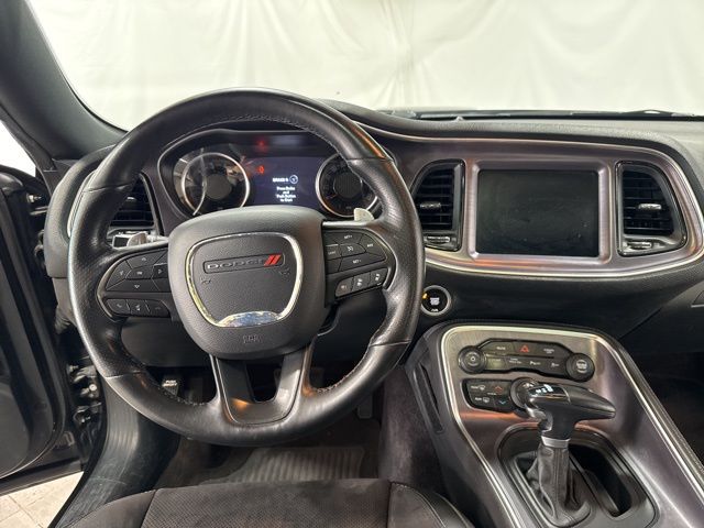 Used Car 2018 Dodge Challenger  392 Hemi Scat Pack Shaker For Sale Under $35,000 In Austin, Texas