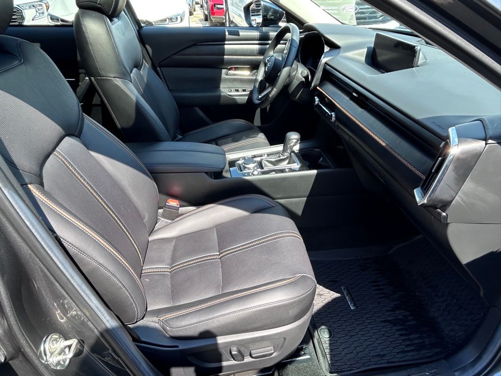 Used Car 2024 Mazda Cx-50  2.5 S Premium Plus Package For Sale Under $35,000 In Austin, Texas
