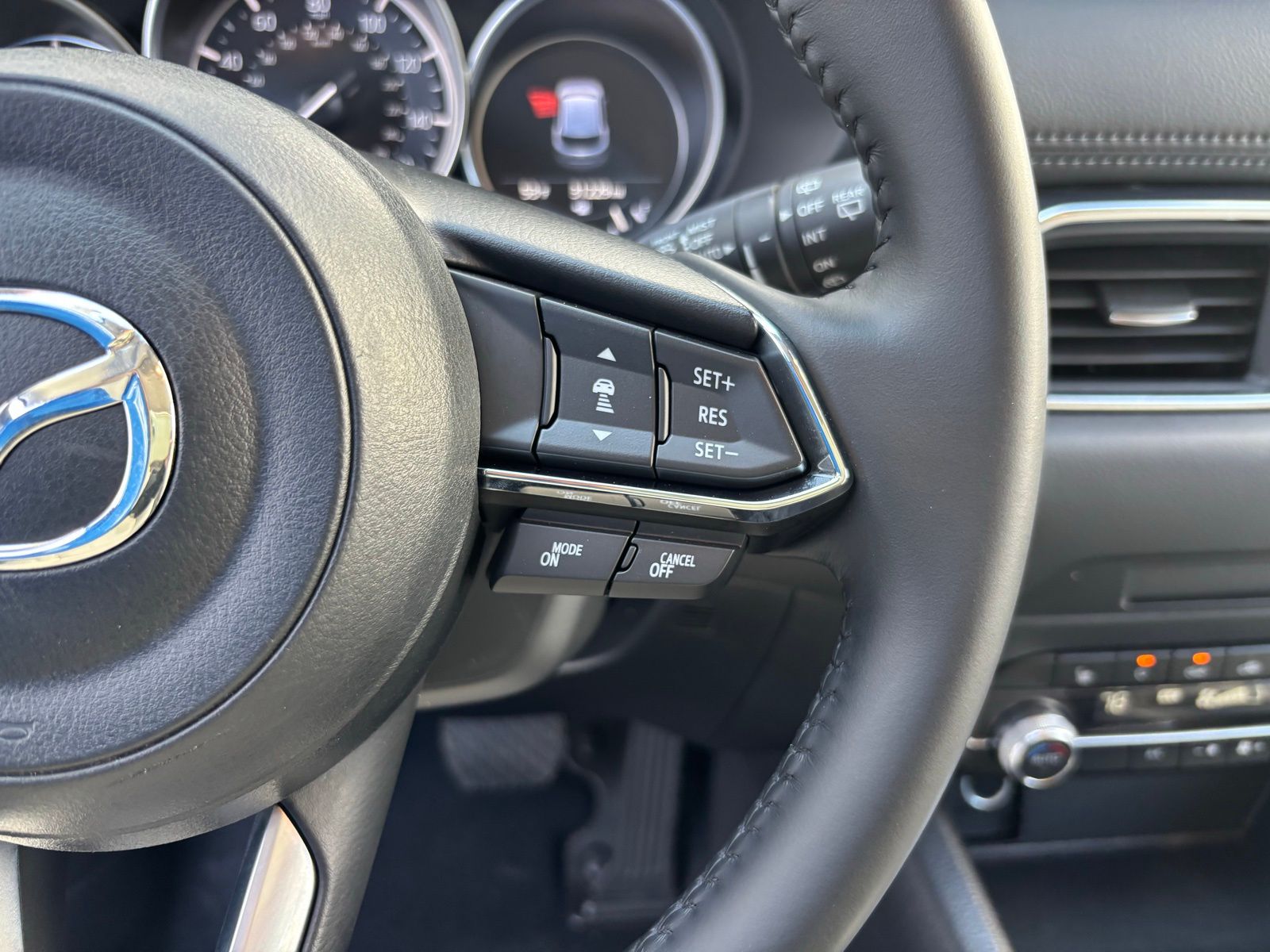 Used Car 2025 Mazda Cx-5  2.5 S Preferred Package For Sale Under $30,000 In Austin, Texas