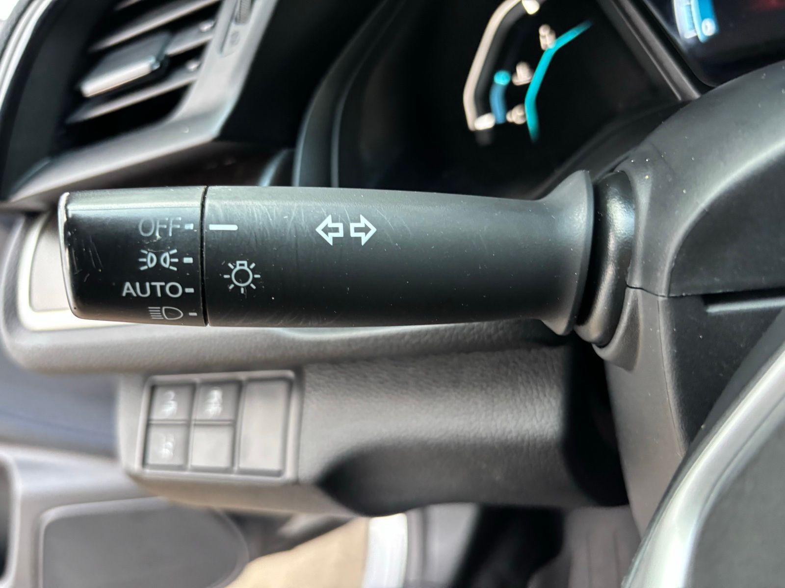 Used Car 2020 Honda Civic  Lx For Sale Under $20,000 In Austin, Texas