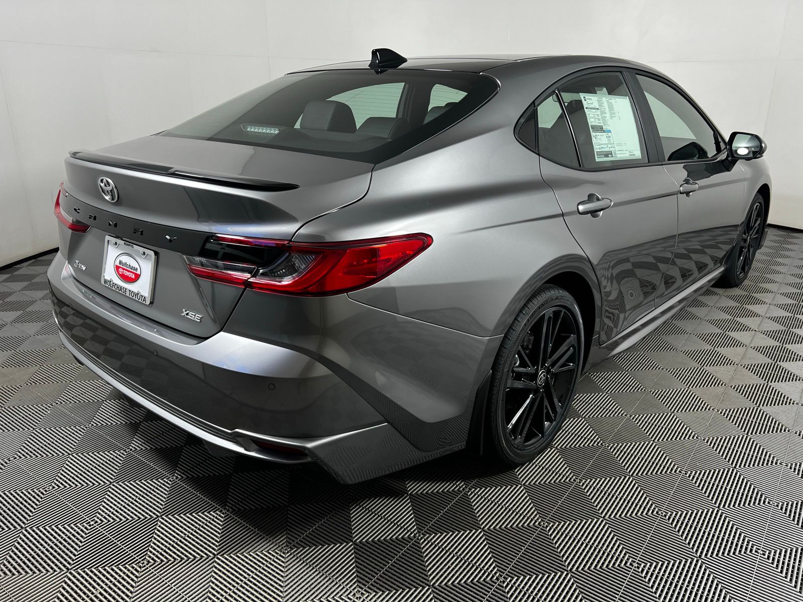 Thumbnail: 2026 Toyota Camry - 5