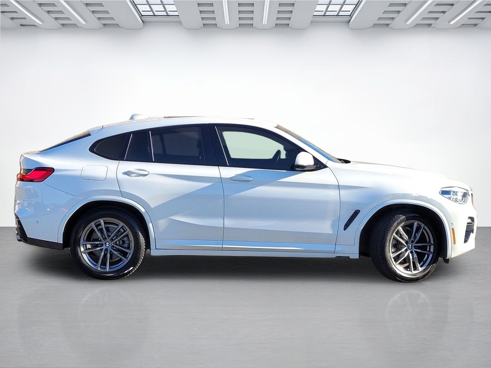 2019 BMW X4 xDrive30i - Photo 11