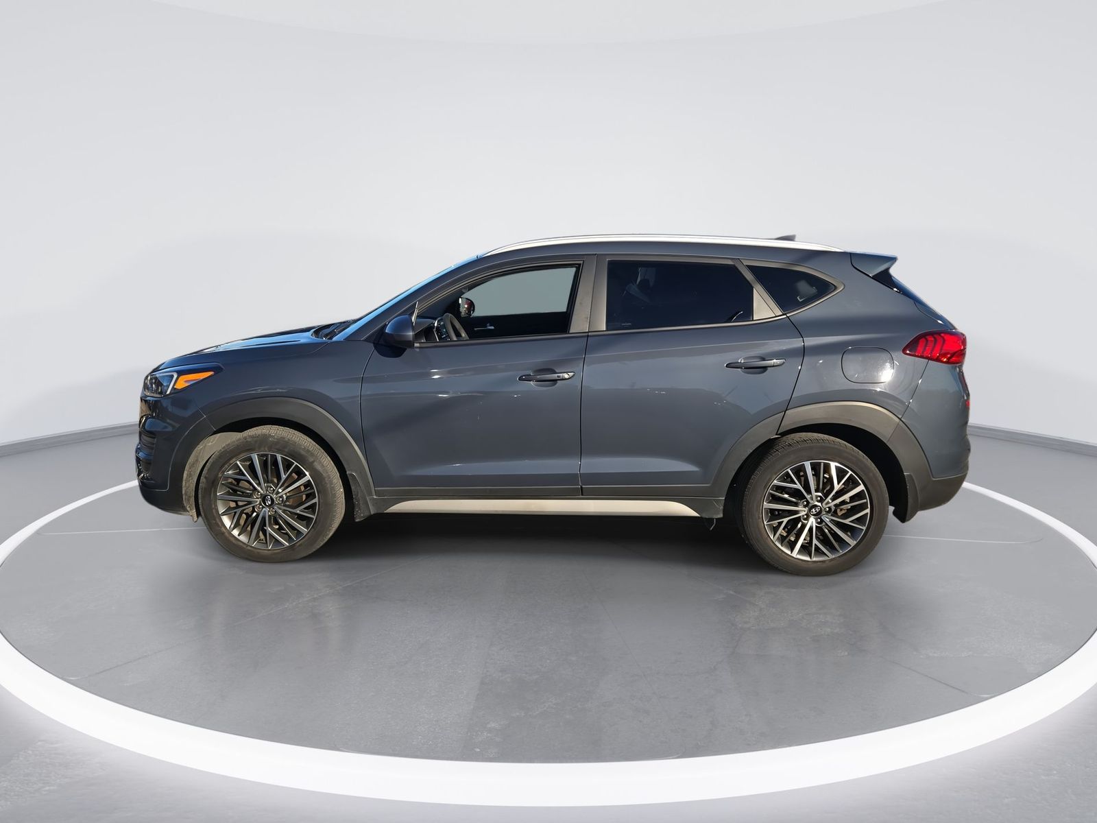 2021 Hyundai Tucson SEL 5