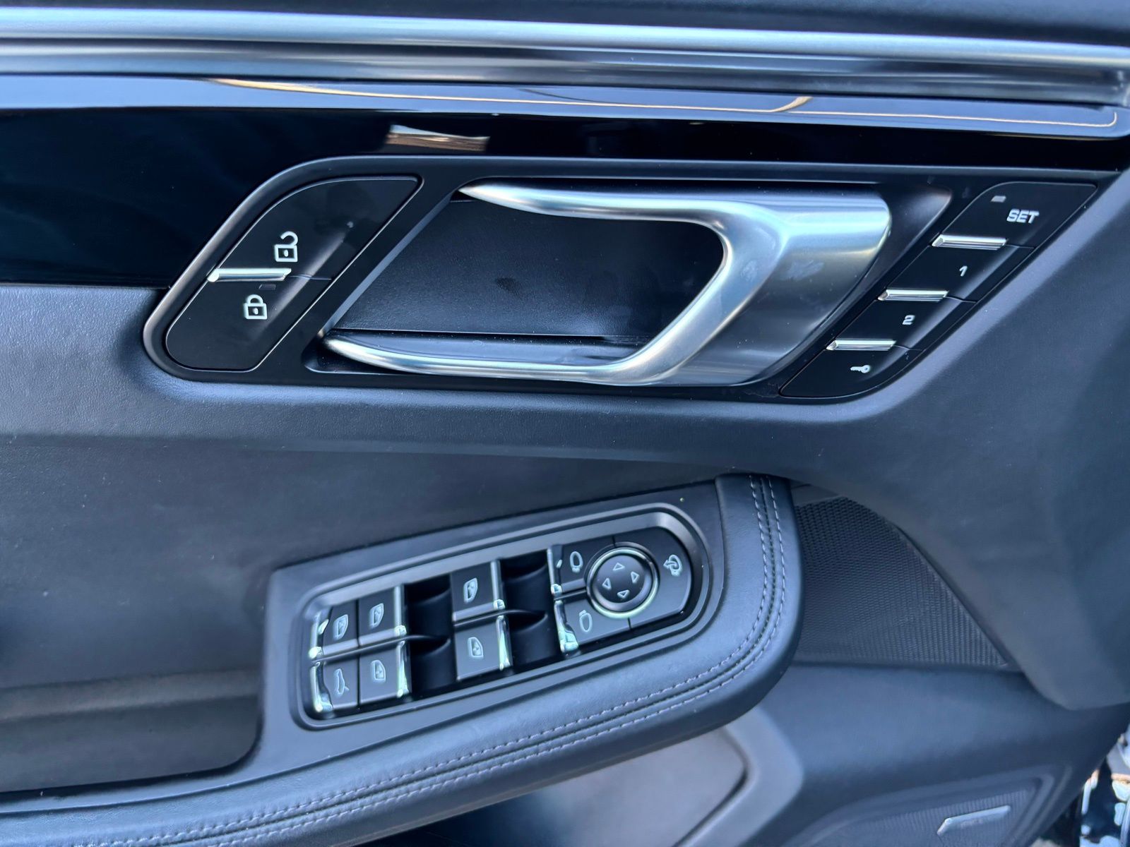 Used Car 2023 Porsche Macan  S For Sale Under $60,000 In Austin, Texas