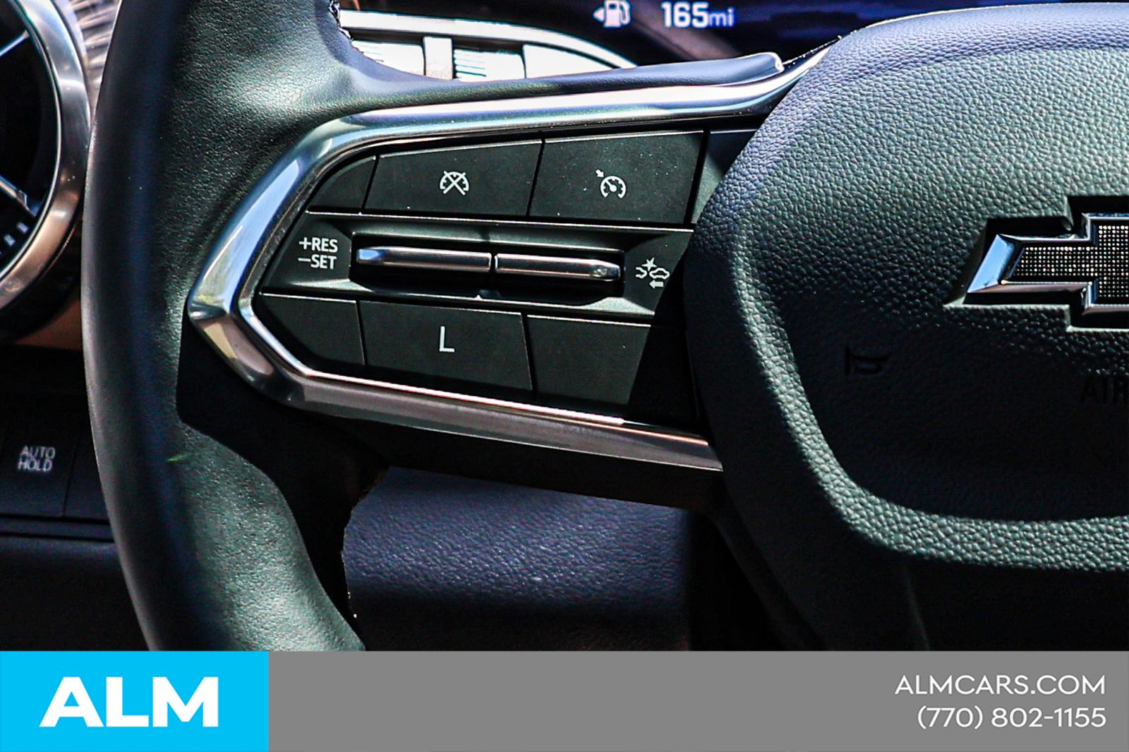 Used 2025 Blue Chevrolet ACTIV image 26