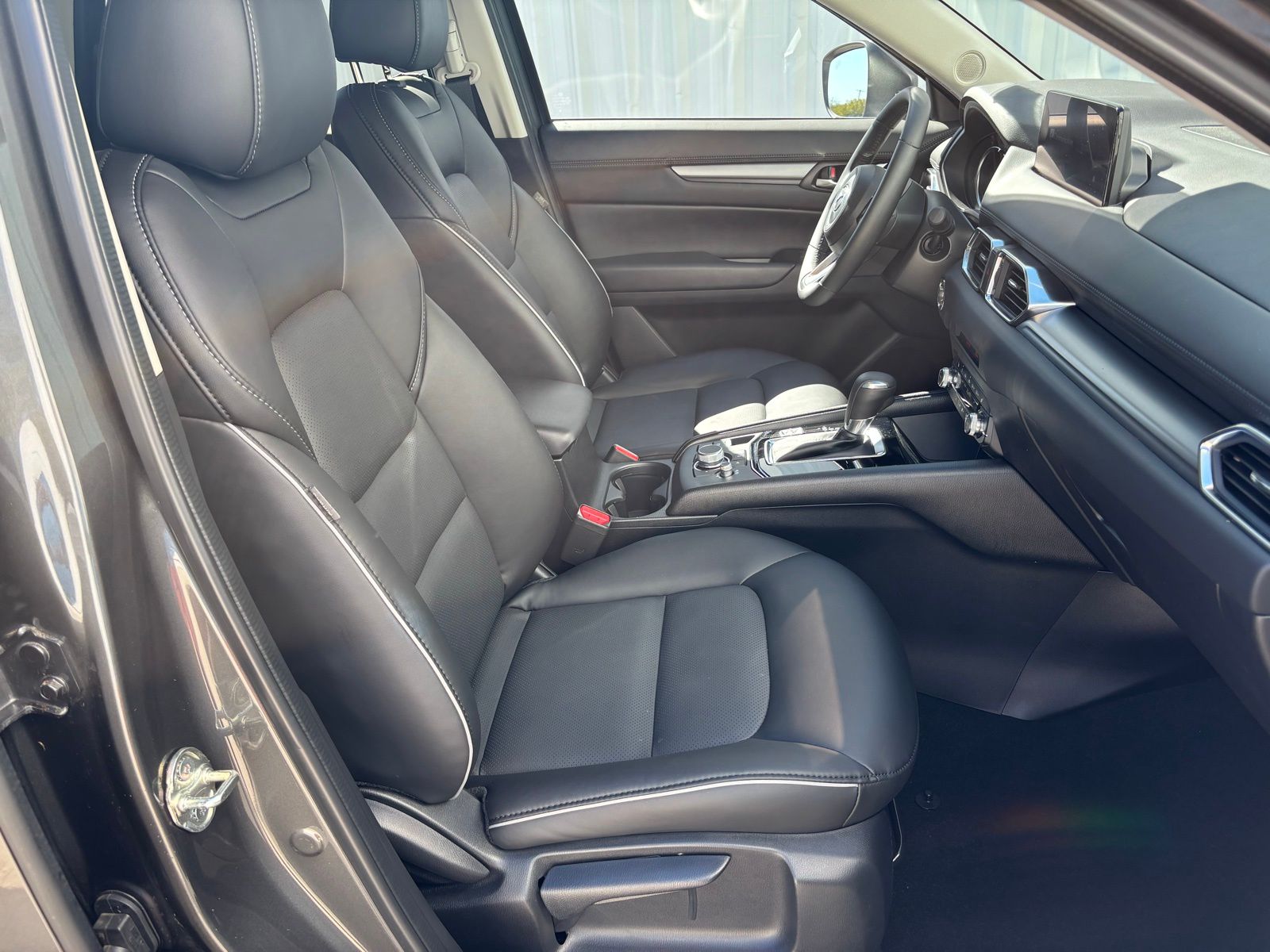 Used Car 2024 Mazda Cx-5  2.5 S Select Package For Sale Under $30,000 In Austin, Texas