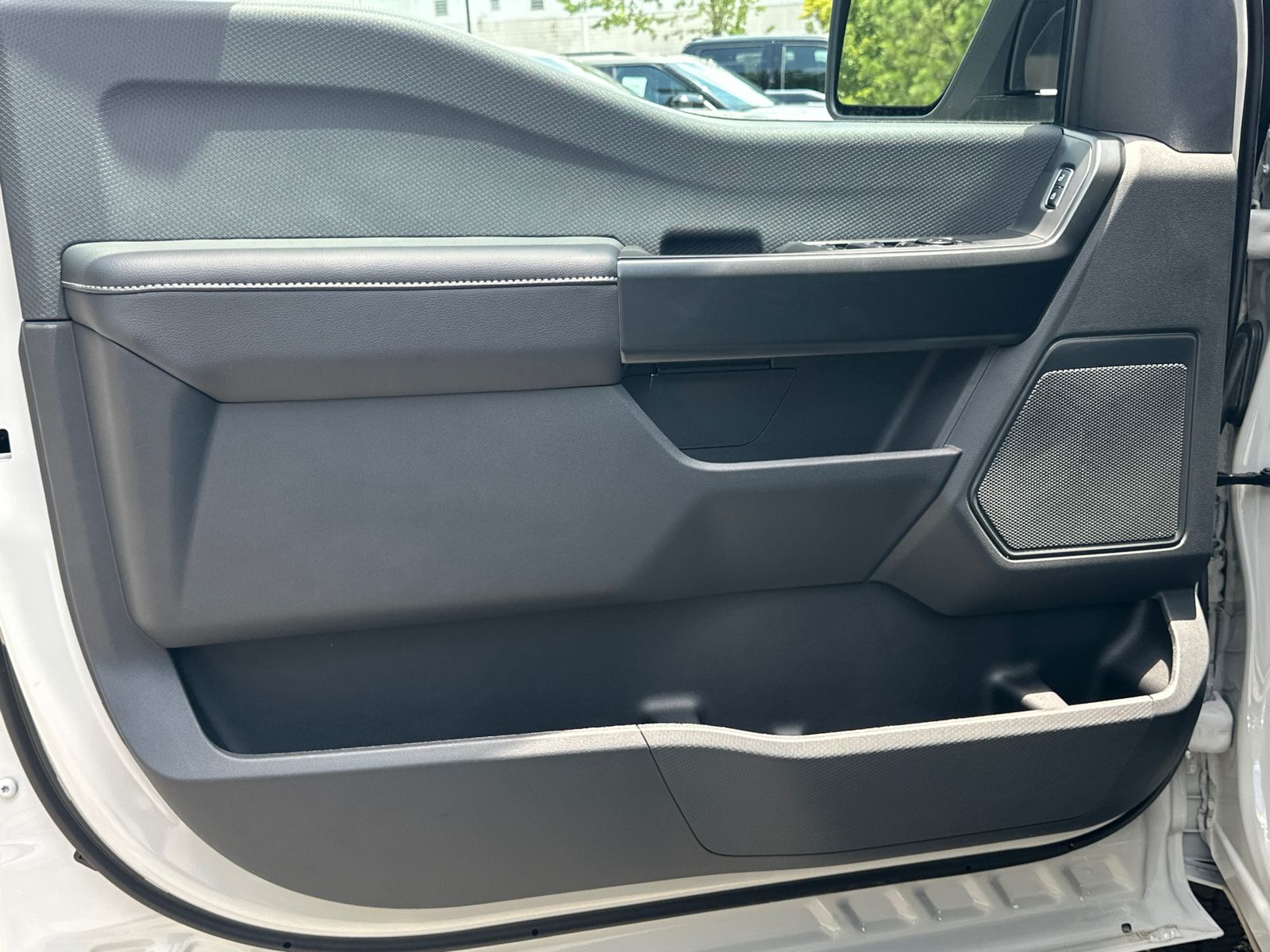 New 2026 Avalanche Ford STX® image 11