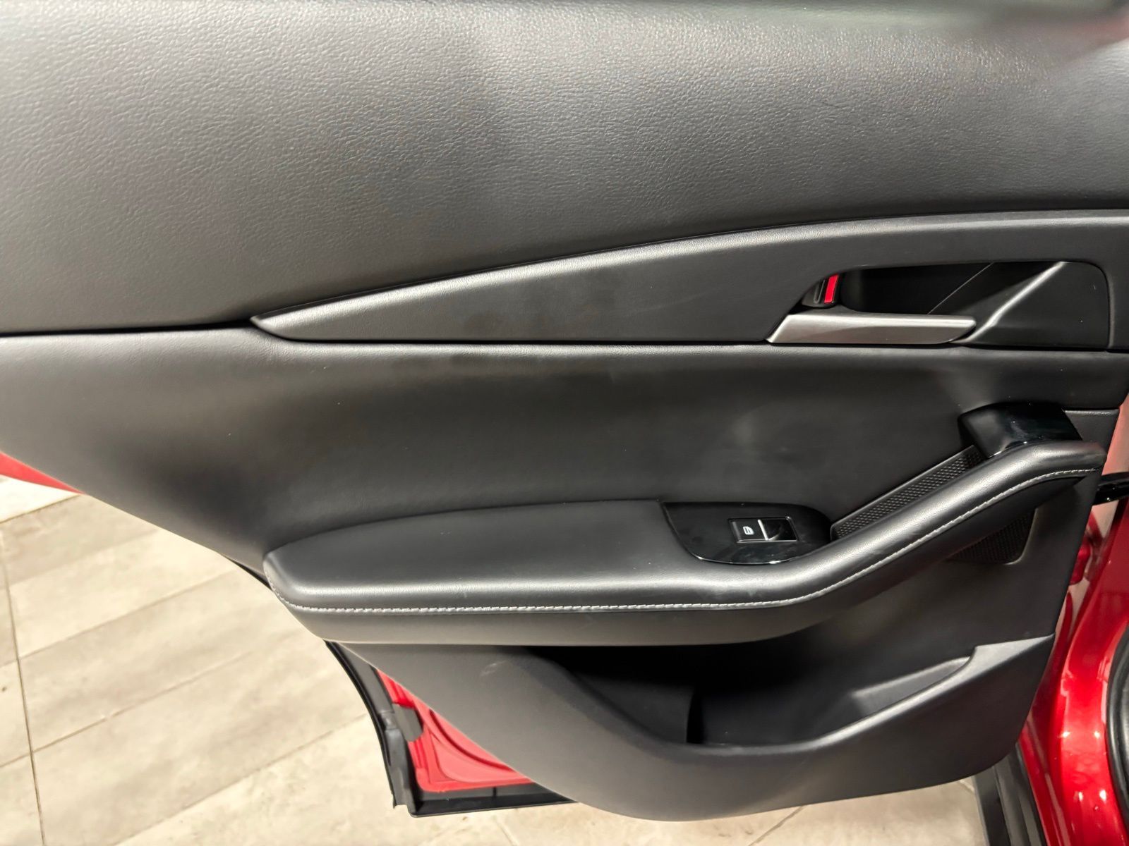 Used Car 2024 Mazda Cx-30  2.5 S Select Sport For Sale Under $25,000 In Austin, Texas
