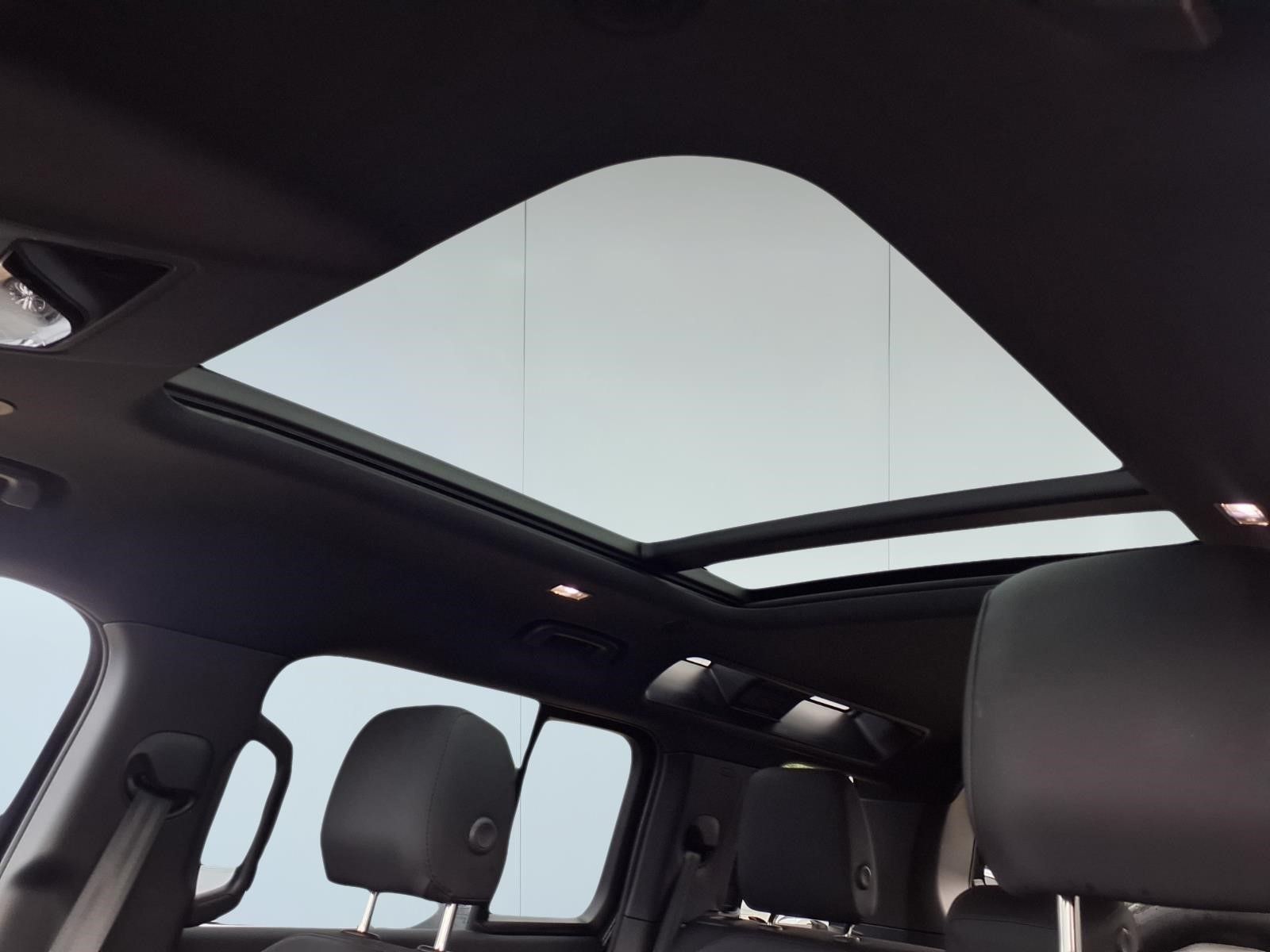 2025 Land Rover Defender 110 S Black at Bayway Cadillac Southwest