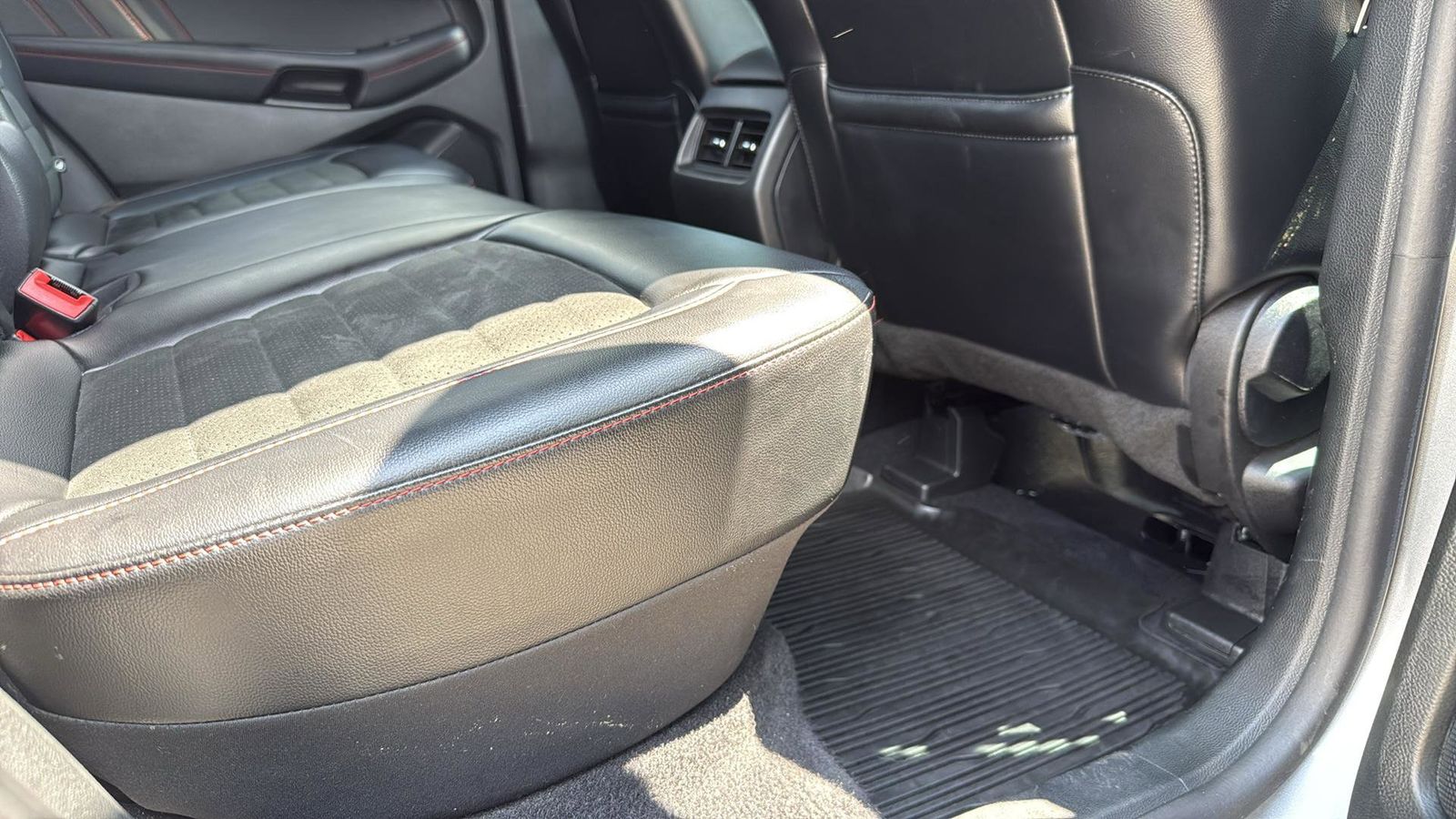Used Car 2023 Ford Edge  St Line For Sale Under $30,000 In Austin, Texas