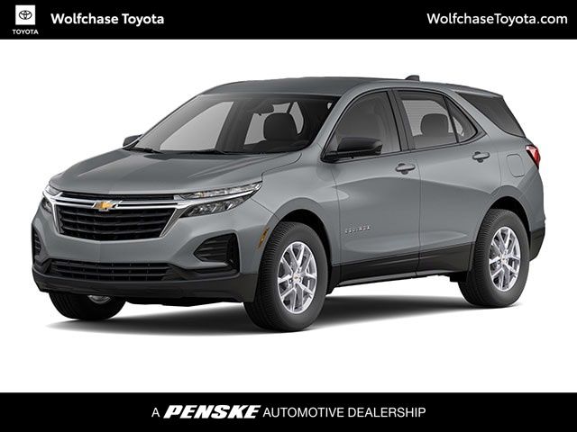 2024 Chevrolet Equinox LT -
                Cordova, TN