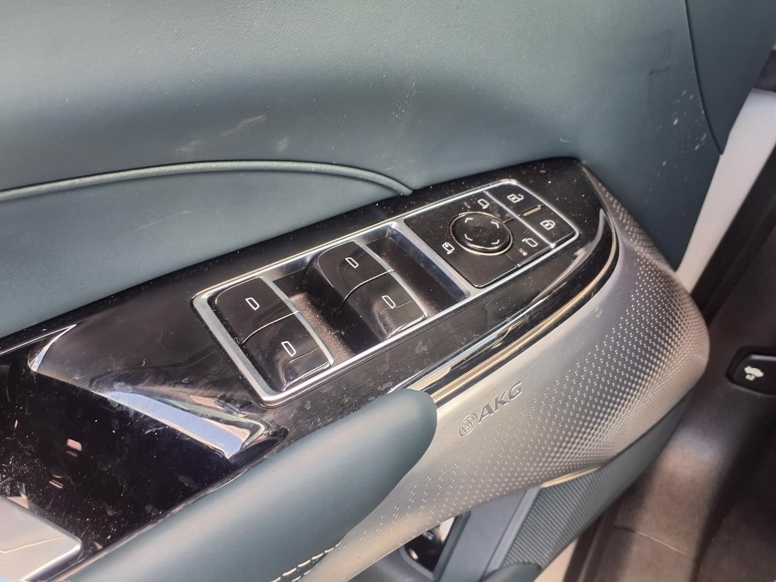 2024 Cadillac LYRIQ Sport White at Central Houston Nissan
