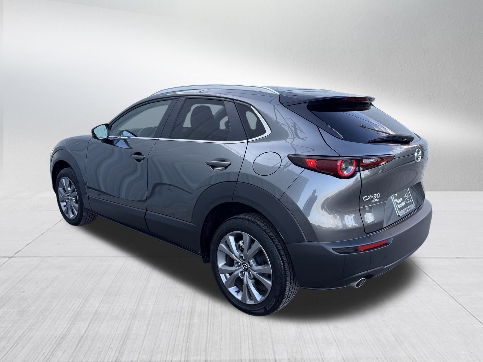Used Car 2025 Mazda Cx-30  2.5 S Preferred Package For Sale Under $30,000 In Austin, Texas