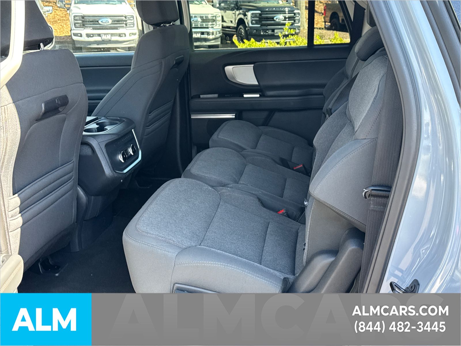 Used 2025 Gray Ford Active image 27